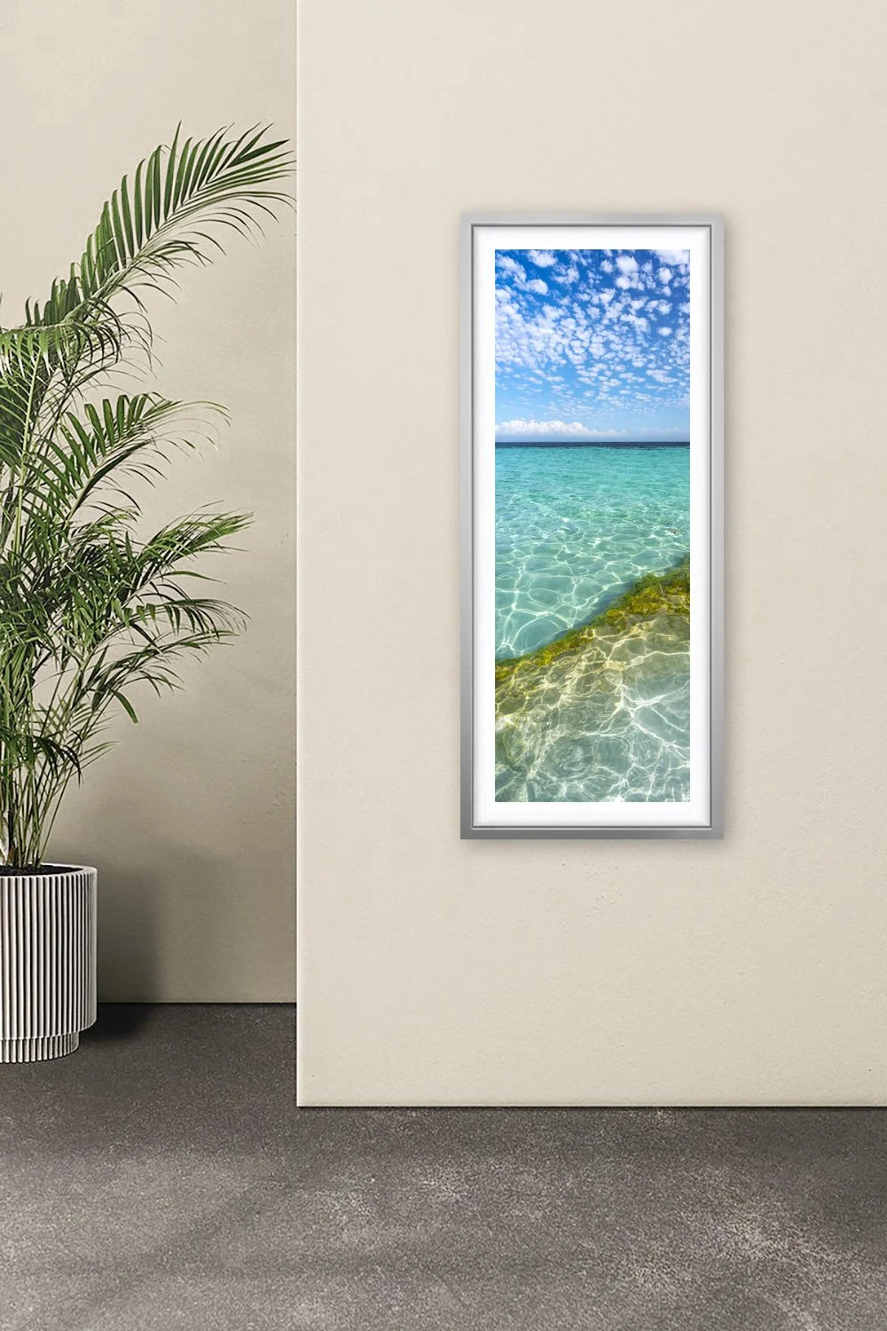 BICKLEY BAY - PATTERNS OF PARADISE VERTICAL SILVER.jpg