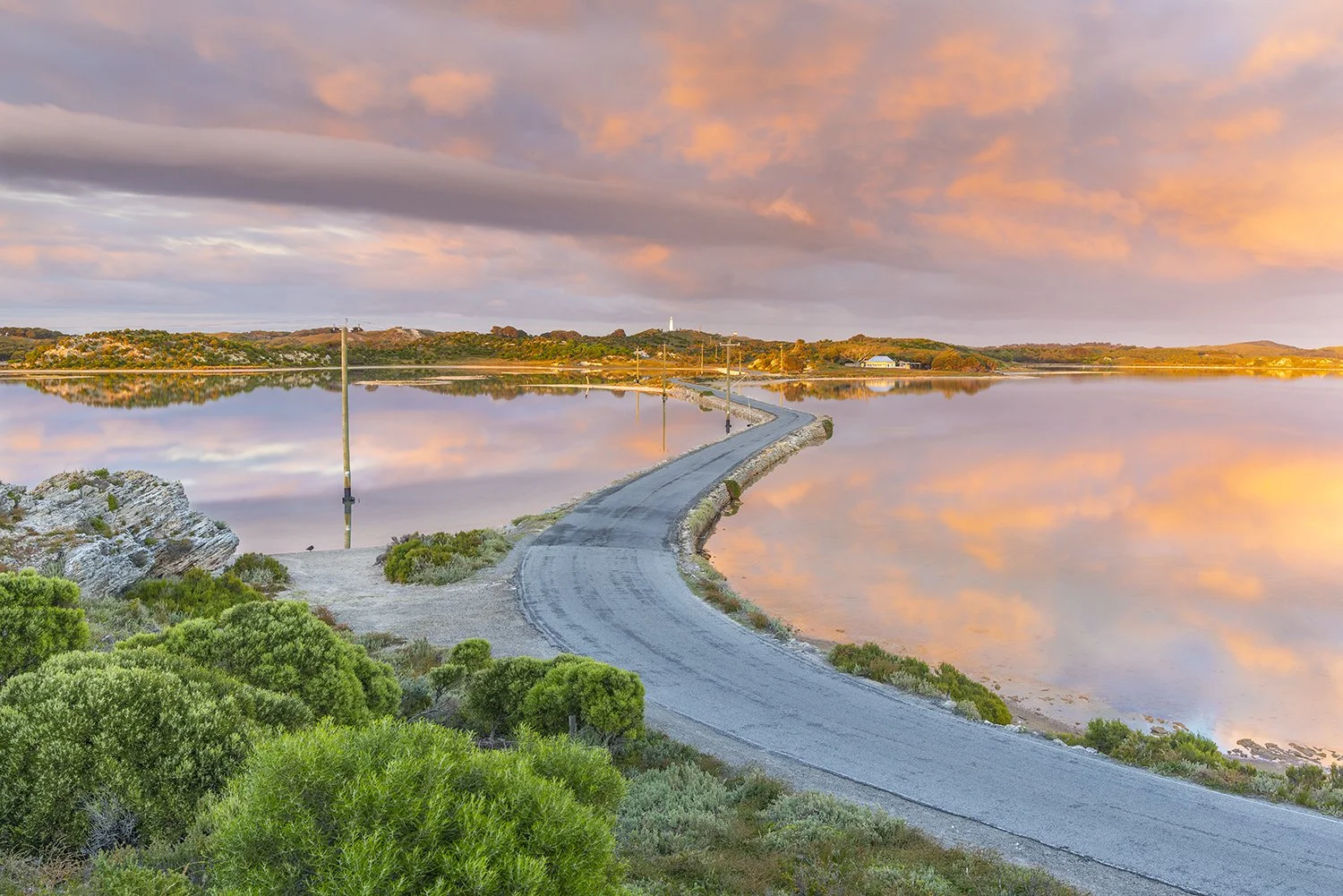 ROTTNEST ISLAND - THE CAUSEWAY.jpg