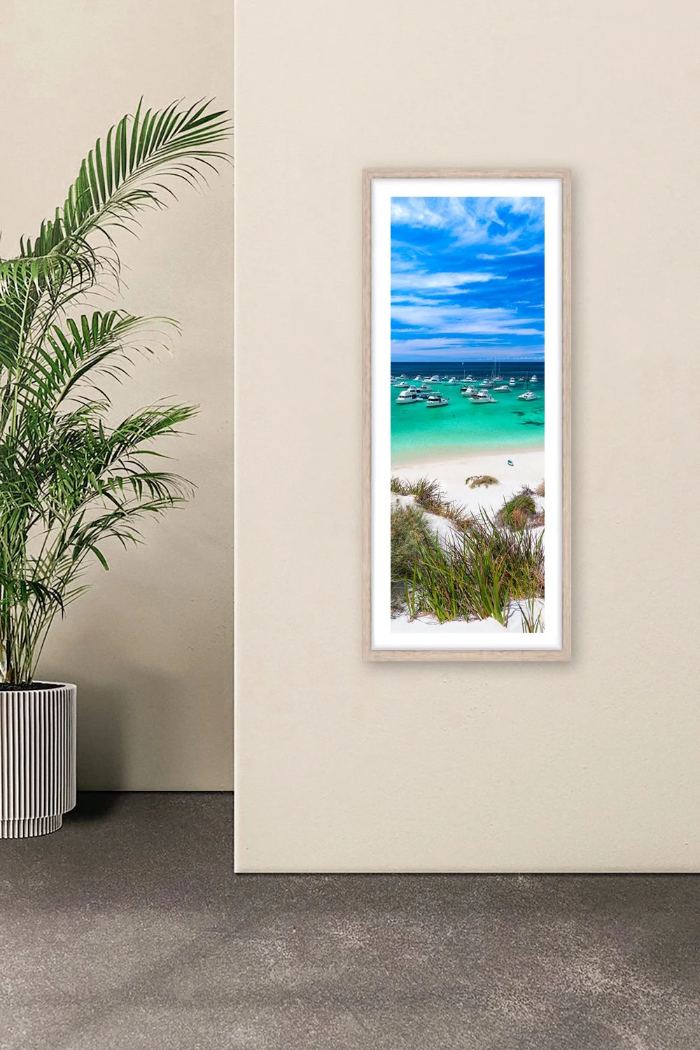 LONGREACH BAY - SUMMER LOVIN' VERTICAL OAK.jpg