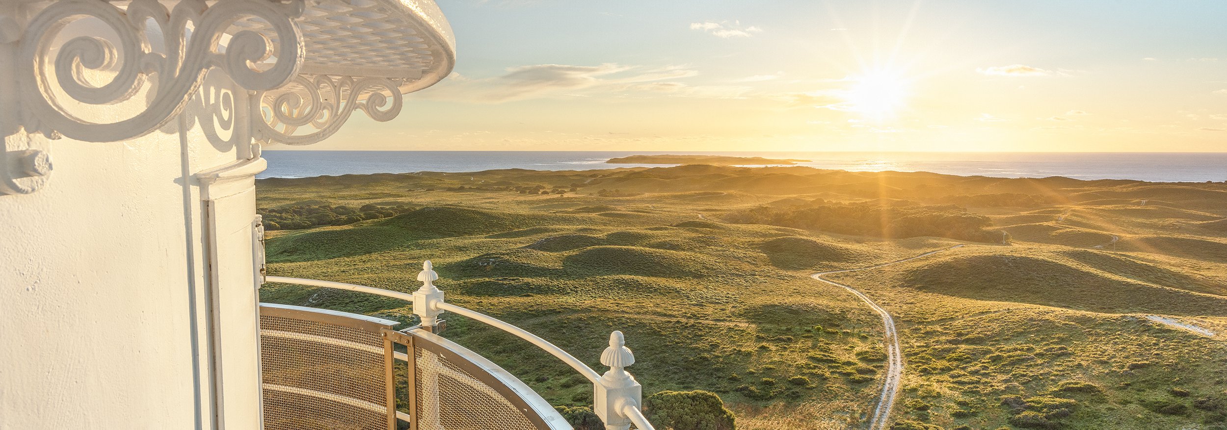 WADJEMUP LIGHTHOUSE - TOP OF THE ROCK.jpg