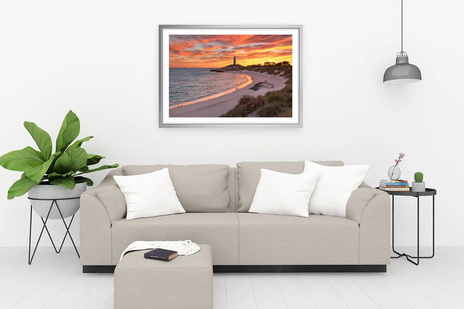 PINKY BEACH - SUMMER SUNRISE SILVER.jpg