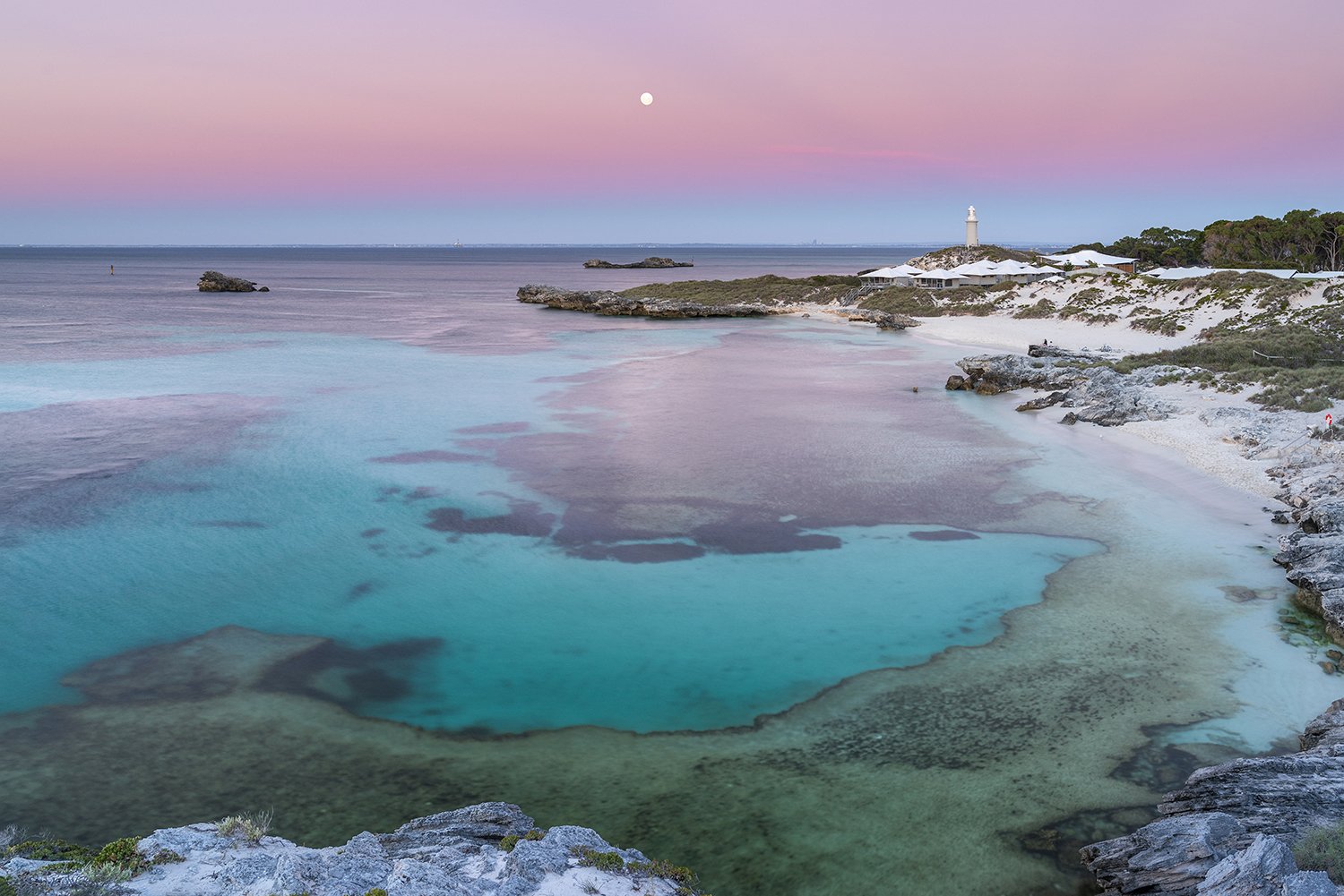 THE BASIN - THATS AMORE.jpg