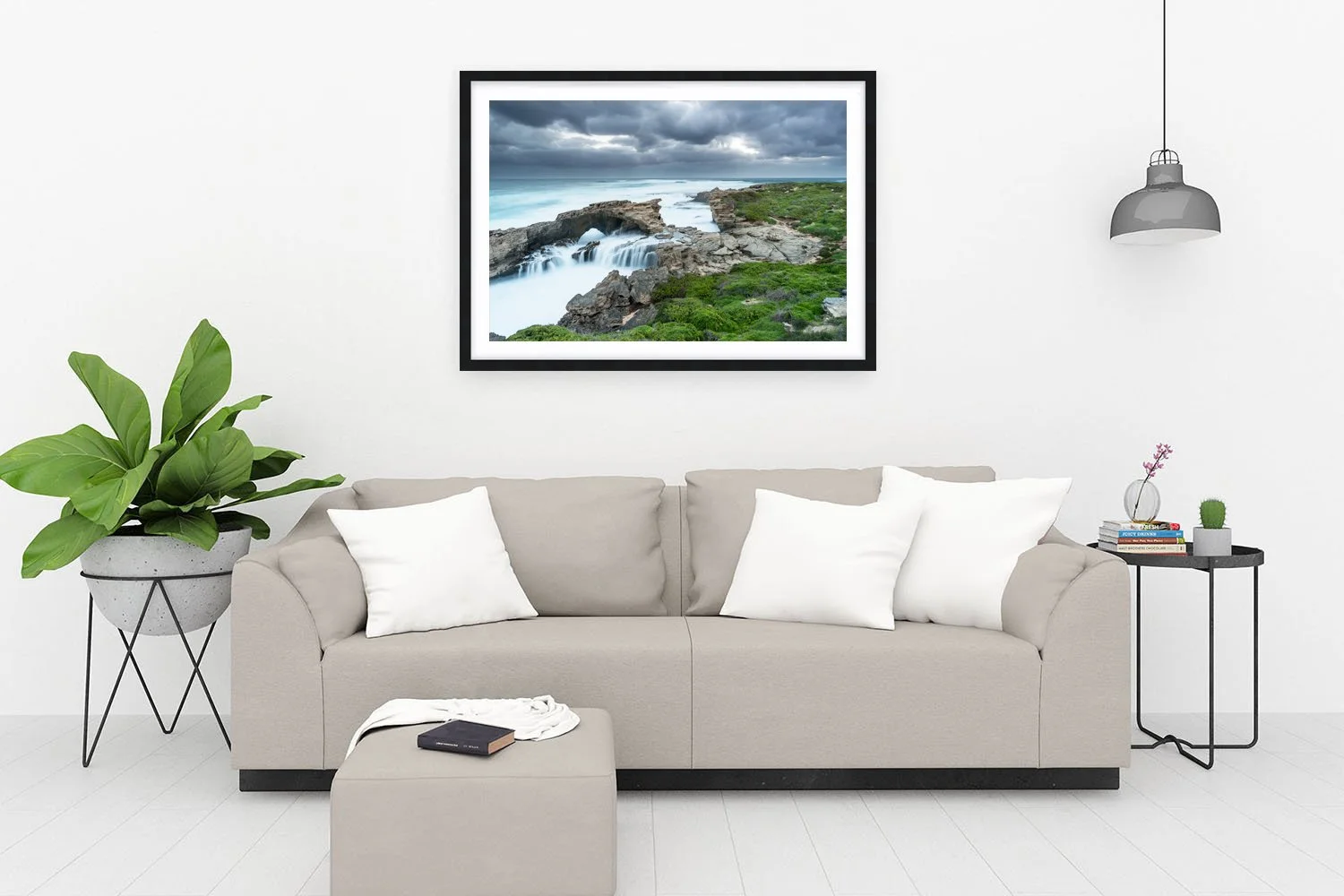 WEST END - CHASING WATERFALLS BLACK.jpg