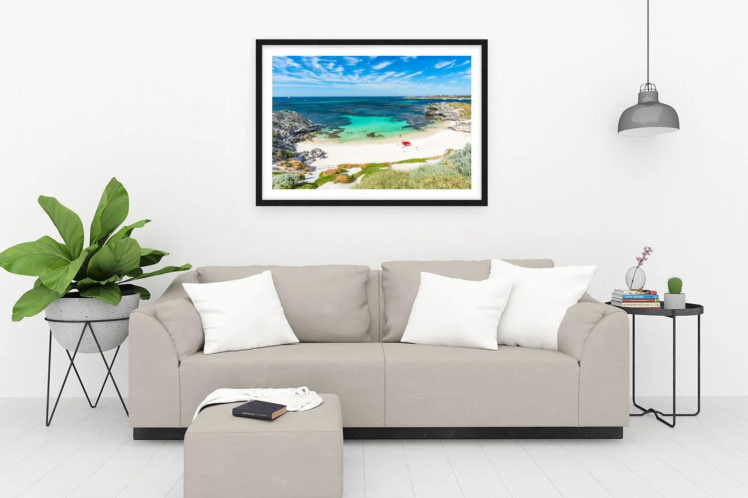 LITTLE PARAKEET BAY - HIGHER GROUND BLACK.jpg