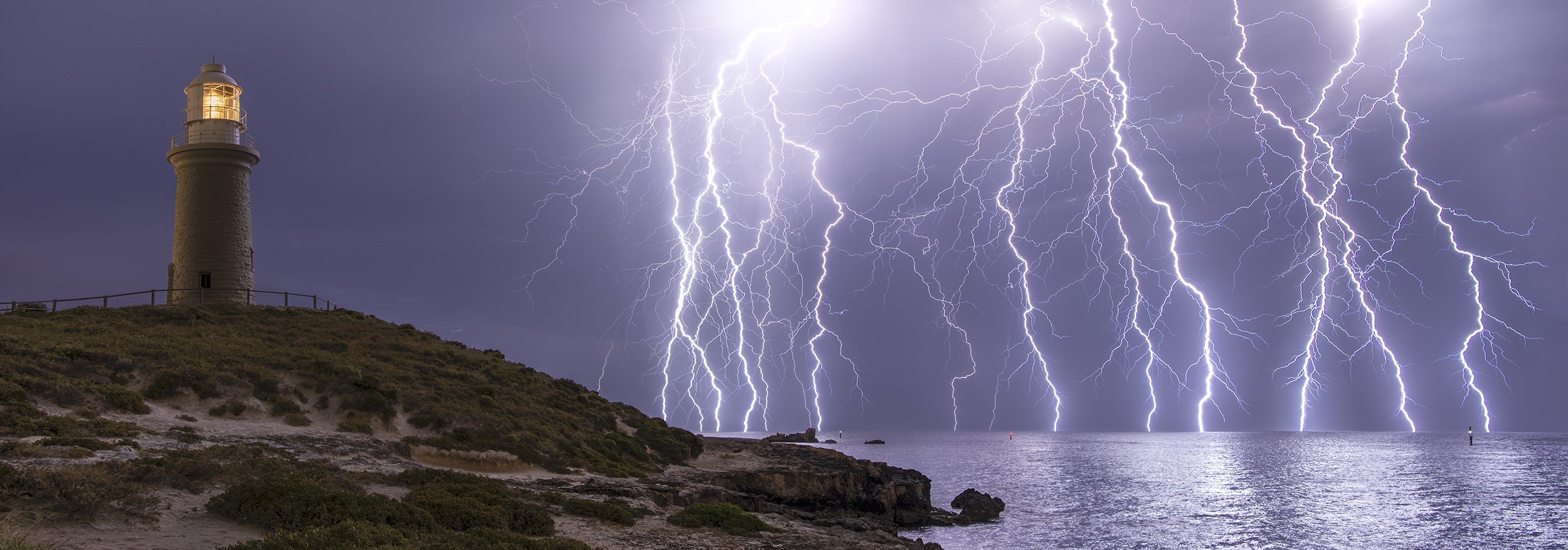 BATHURST LIGHTHOUSE - ELECTRIFYING PANO.jpg