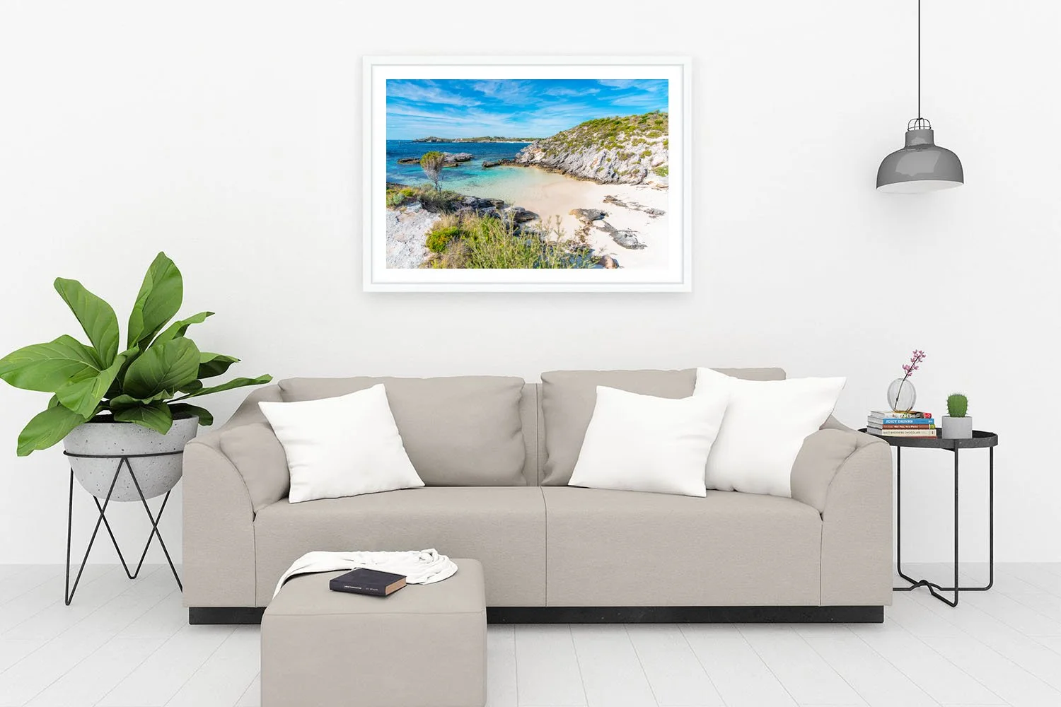 ROTTNEST ISLAND - LITTLE LITTLE PARAKEET WHITE.jpg