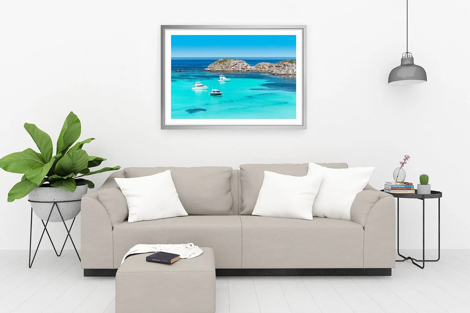 PARKER POINT - THREES A CROWD SILVER.jpg