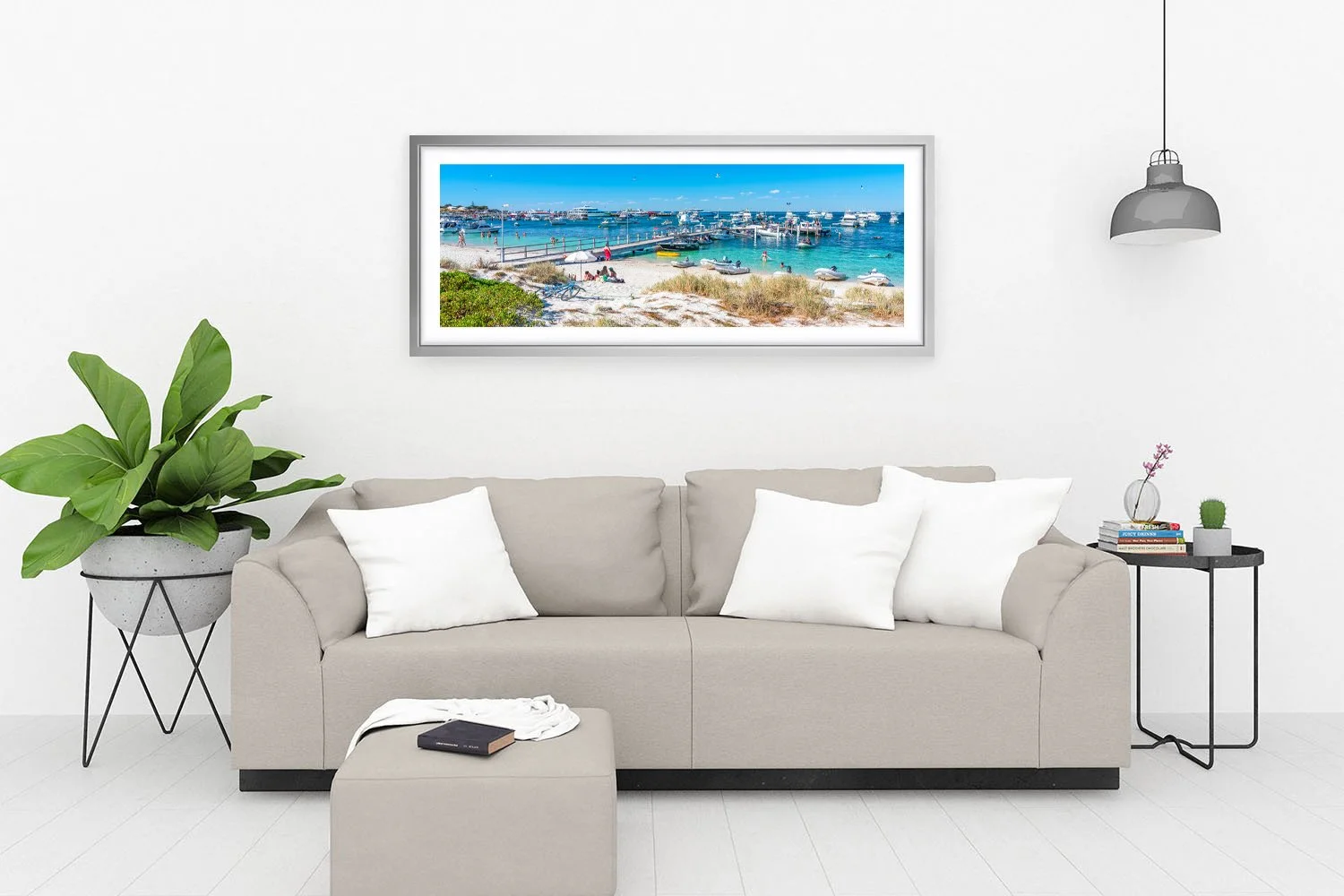 THOMSON BAY - SUMMER SCENE SILVER.jpg