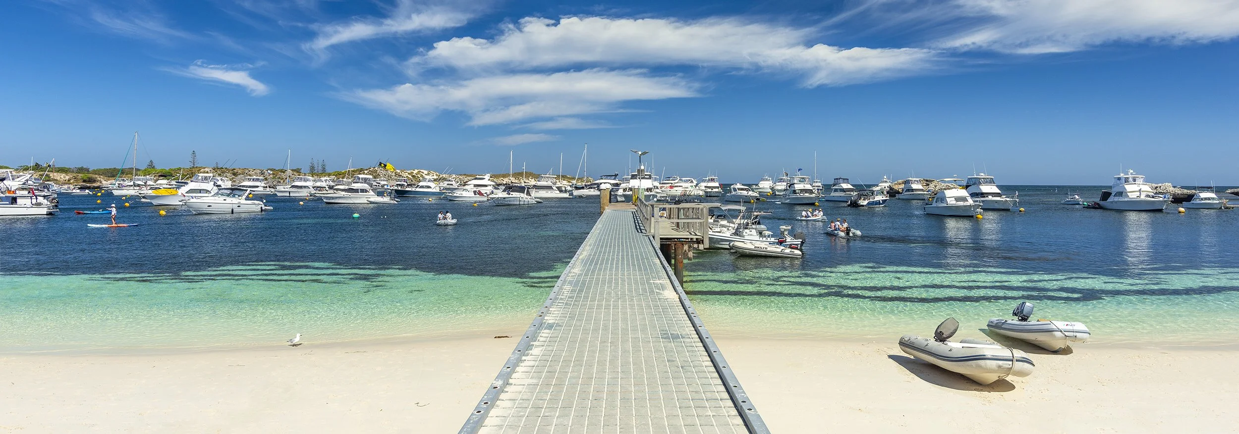 GEORDIE BAY - SUMMER DAYS.jpg