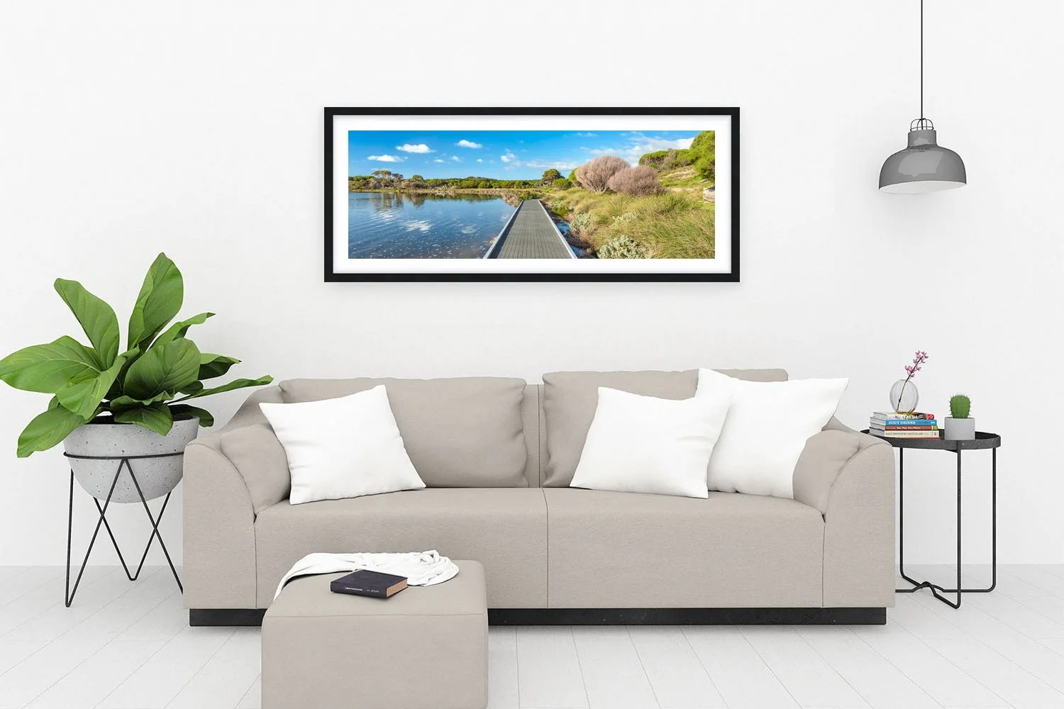 LAKE VINCENT - THE BOARDWALK BLACK.jpg