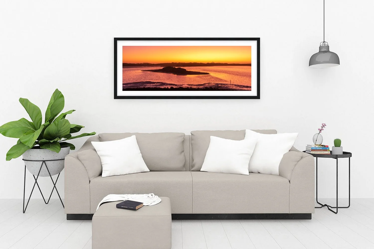 LAKE HERSCHEL - THE AFTERGLOW BLACK.jpg