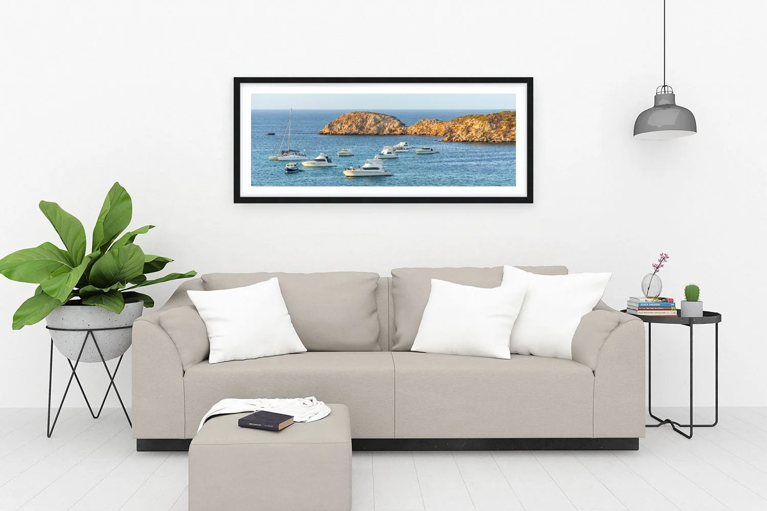 PARKER POINT - GOOD MORNING BLACK.jpg