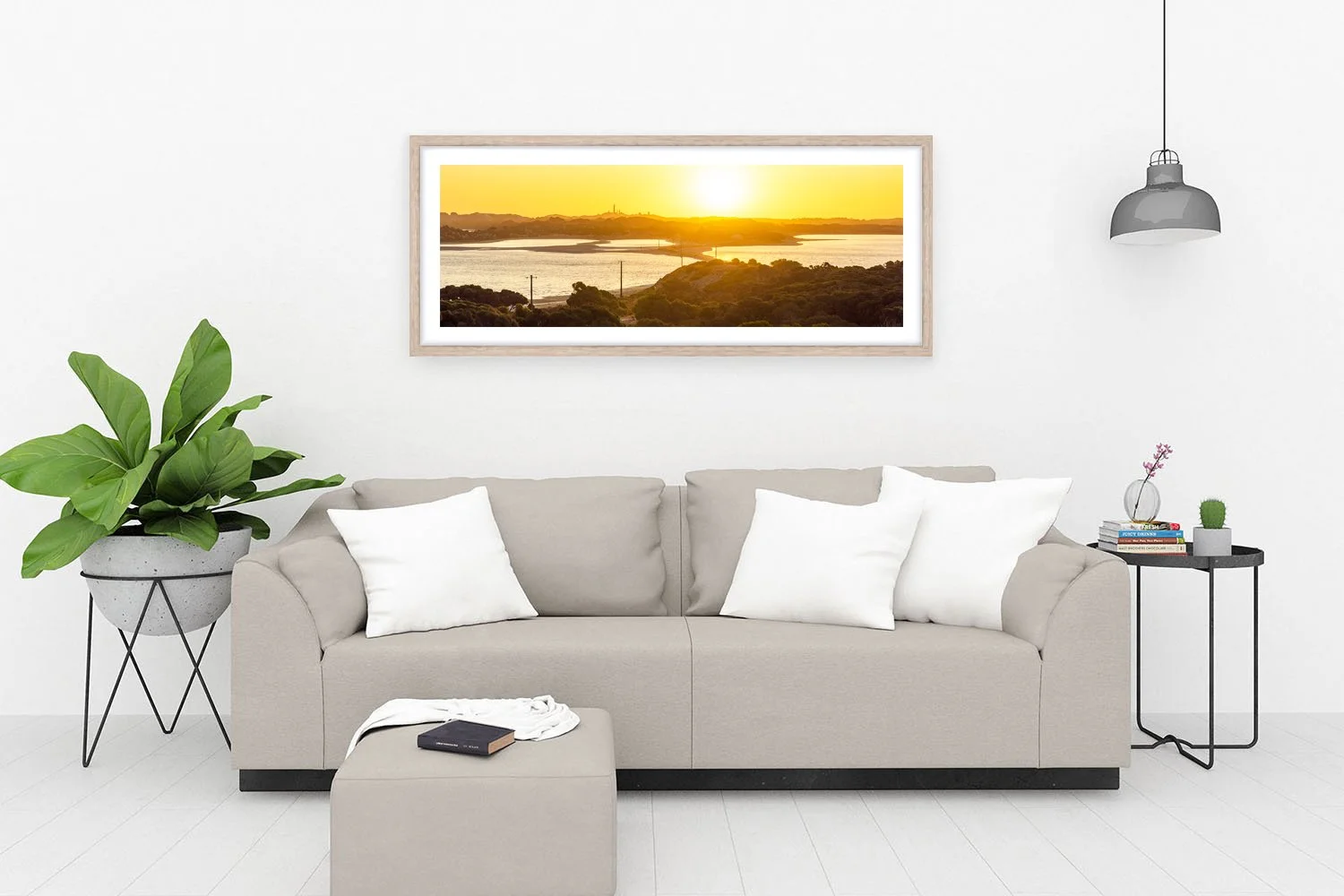 VLAMINGH LOOKOUT - SUNSETS OAK.jpg