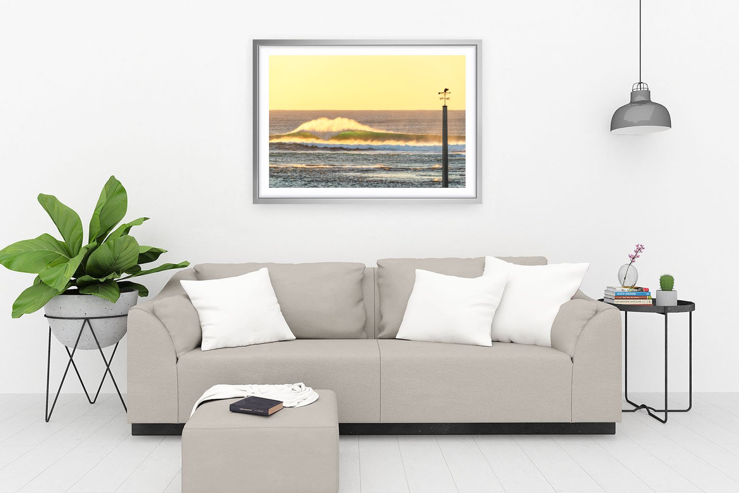 STARK BAY - QUOKKA VANE SILVER.jpg