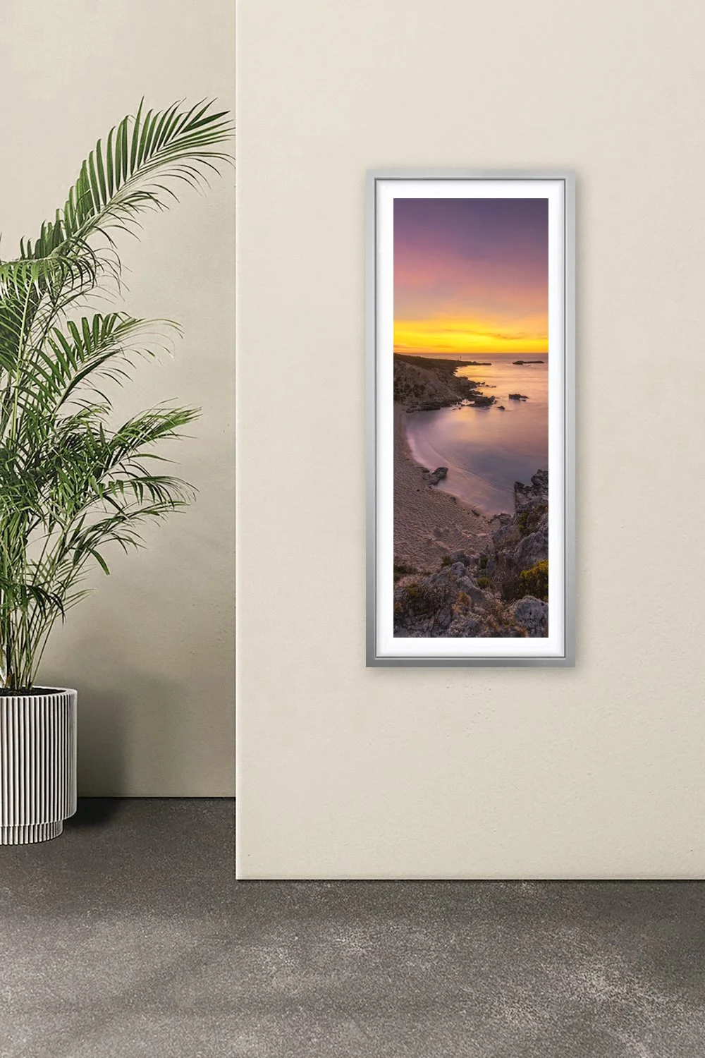 ARMSTRONG BAY - THE GLOW VERTICAL SILVER.jpg