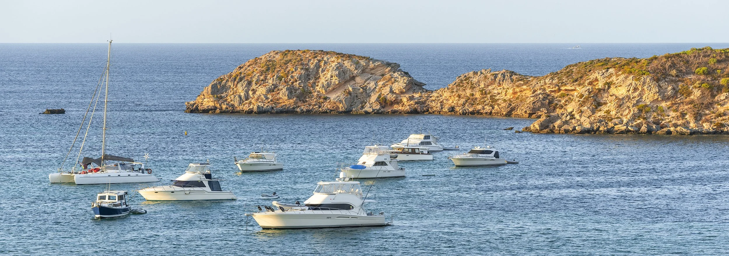 PARKER POINT - GOOD MORNING.jpg