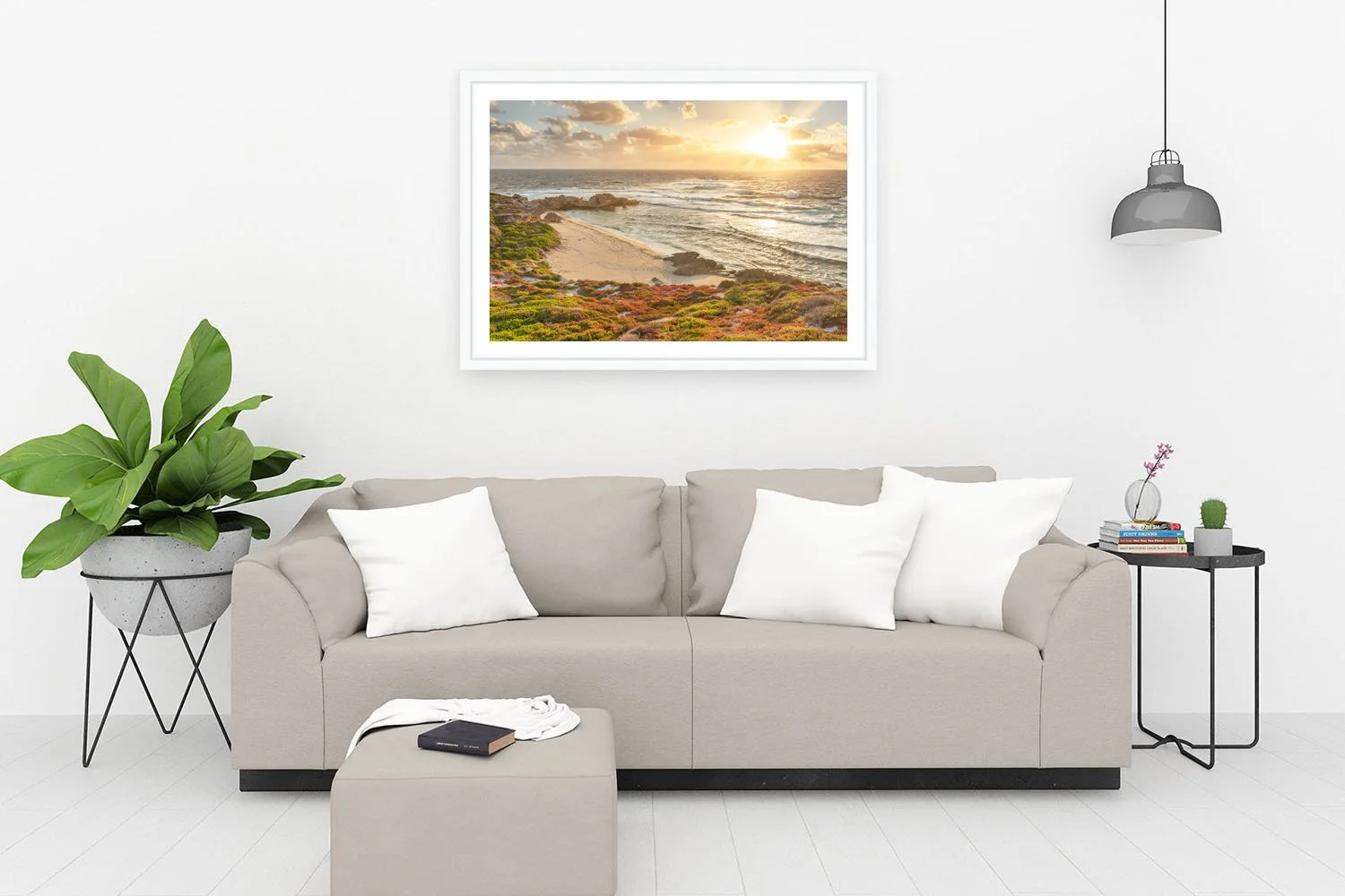 WEST END - SUMMER SUNSETS WHITE.jpg