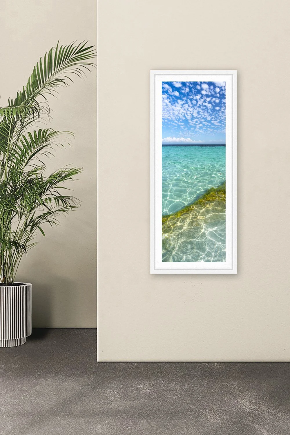 BICKLEY BAY - PATTERNS OF PARADISE VERTICAL WHITE.jpg