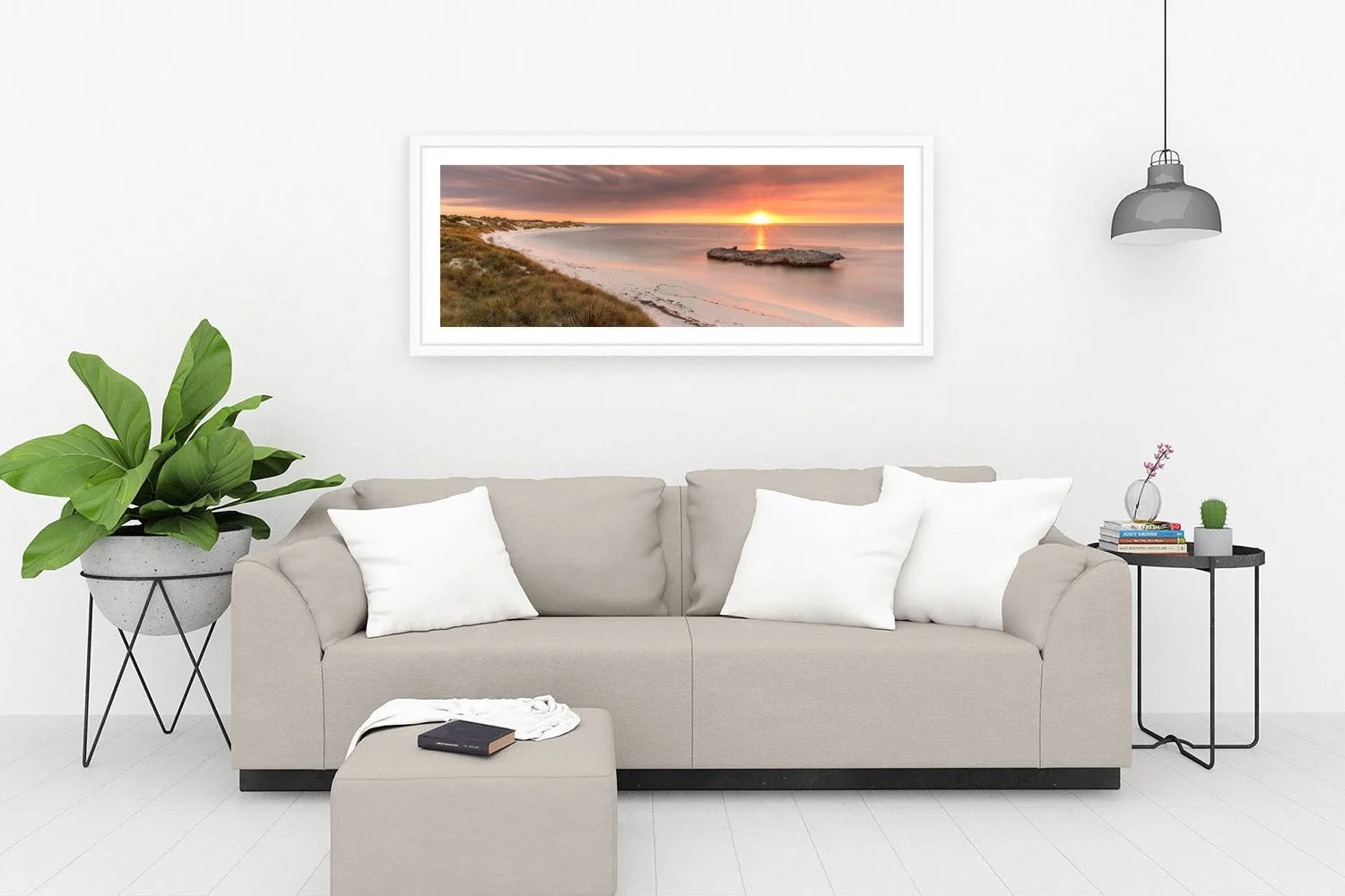 STARK BAY - SMOKE ON THE WATER WHITE.jpg