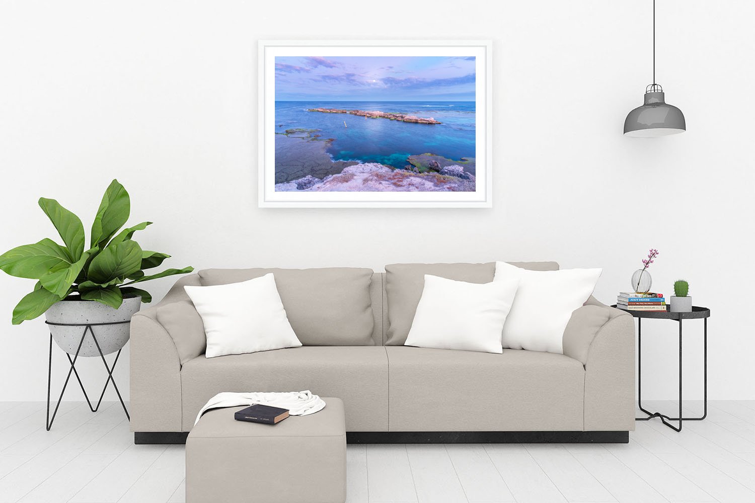 CATHEDRAL ROCKS - DAWN PATROL WHITE.jpg