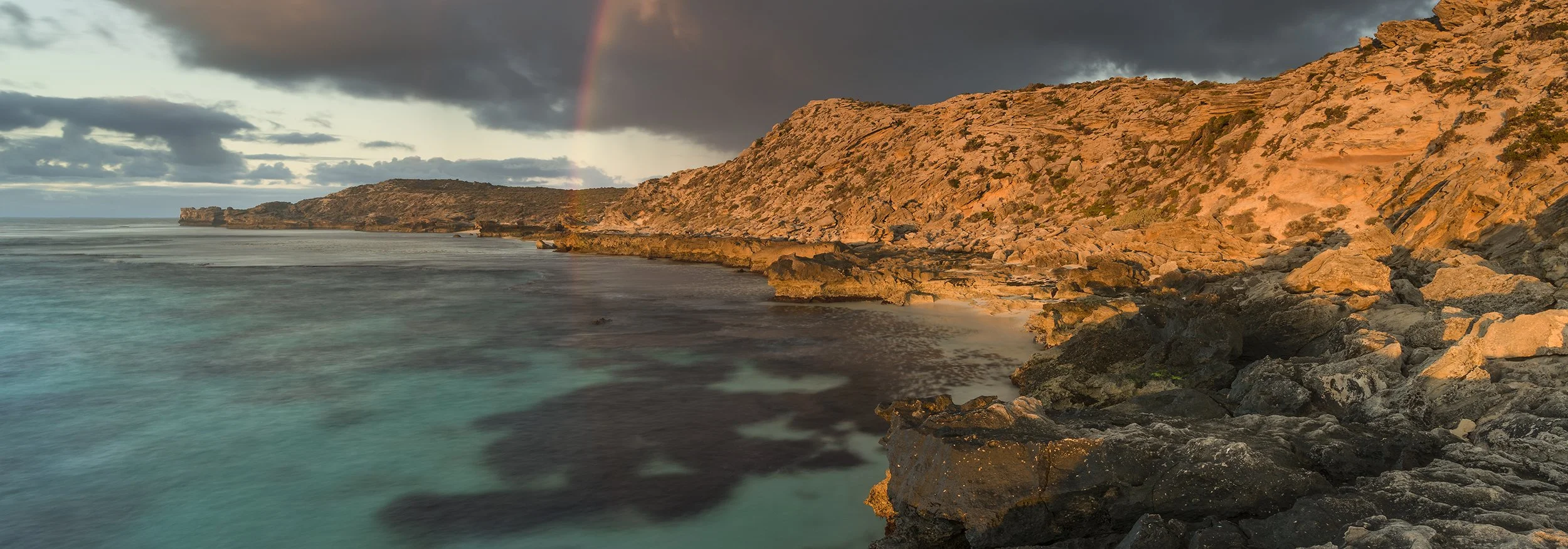 ARMSTRONG BAY - CHASING RAINBOWS.jpg