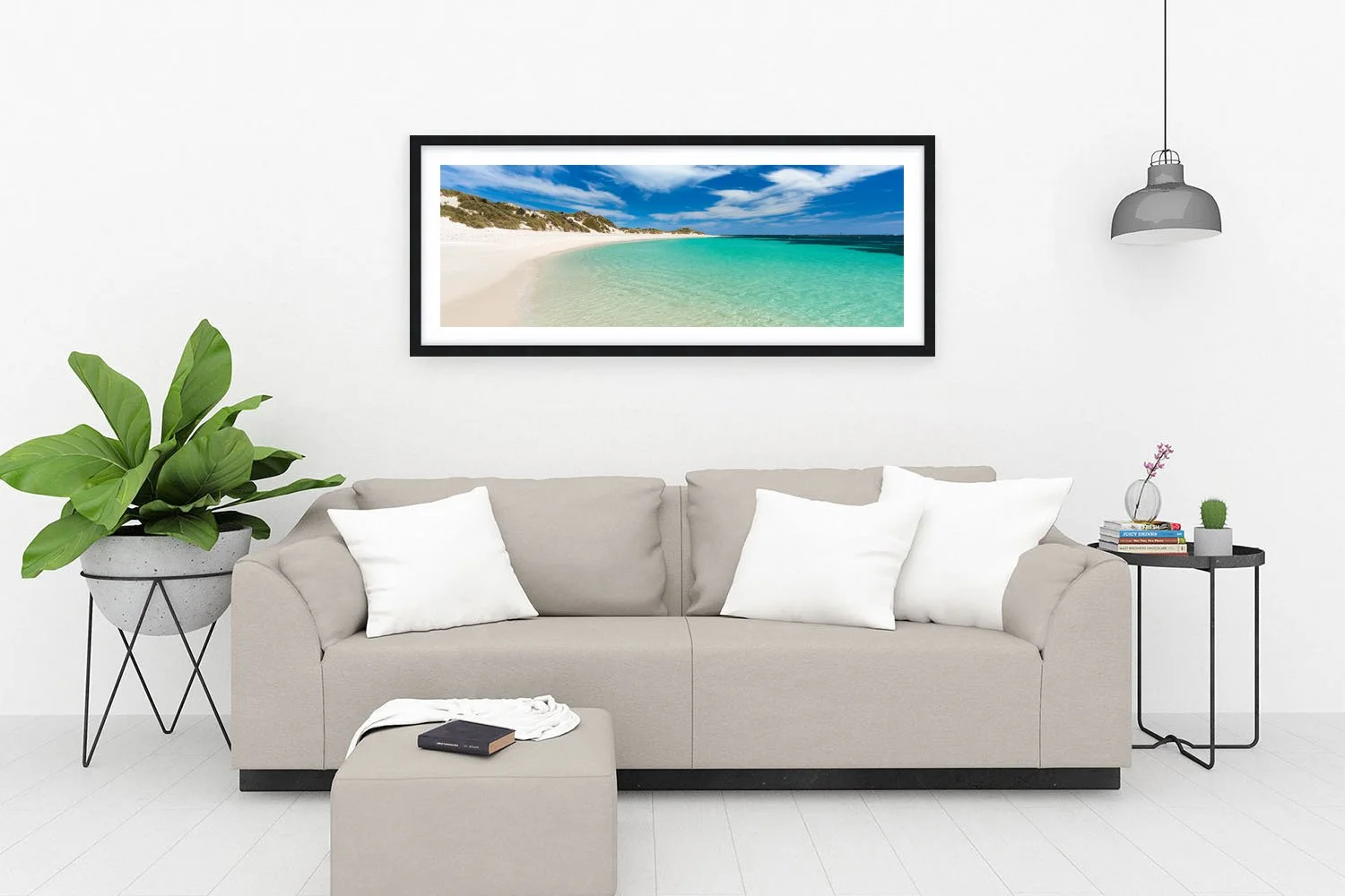 STARK BAY - POSTCARDS BLACK.jpg