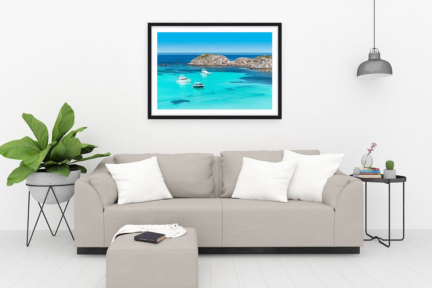 PARKER POINT - THREES A CROWD BLACK.jpg