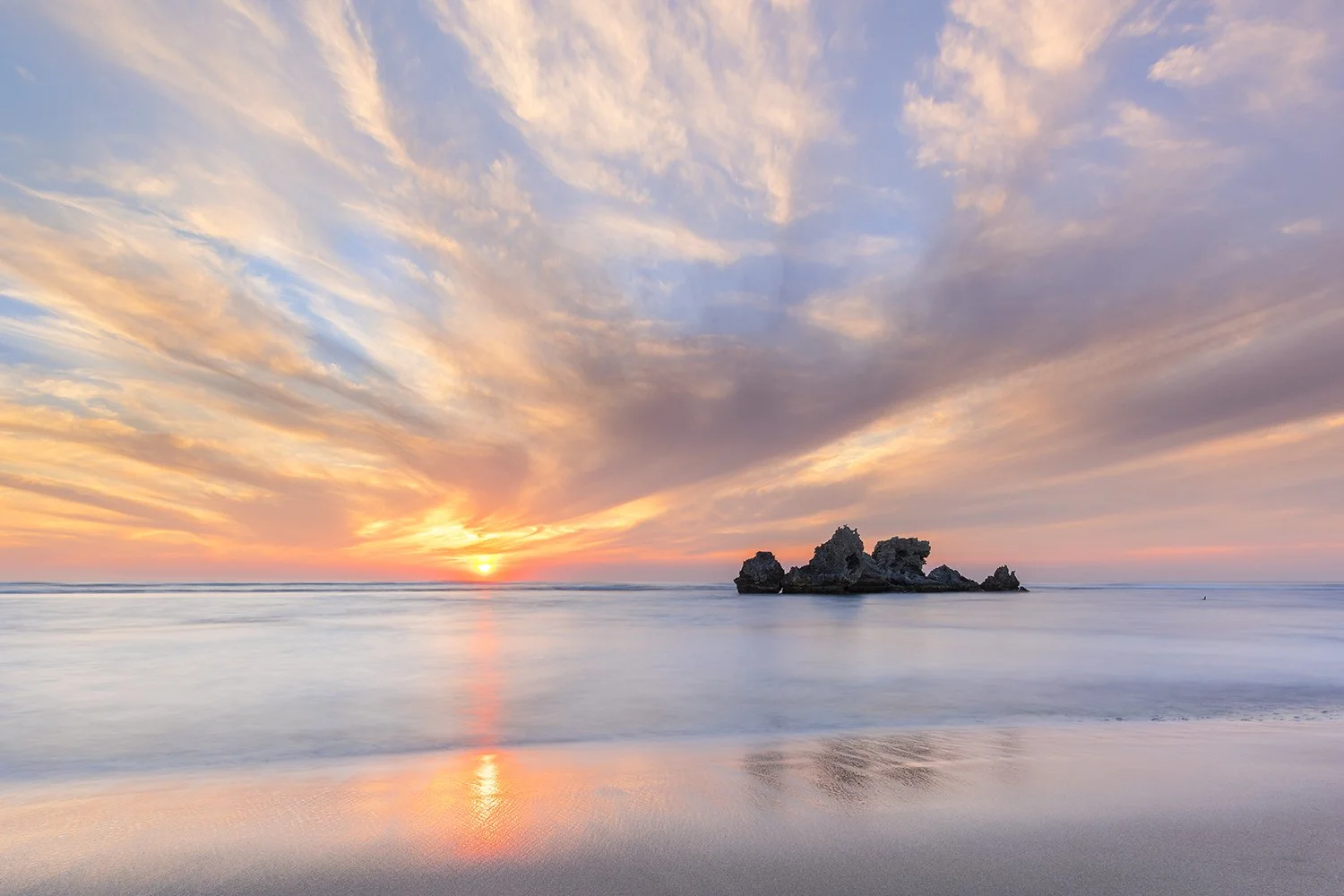 CRAYFISH ROCK- PASTEL SKIES.jpg