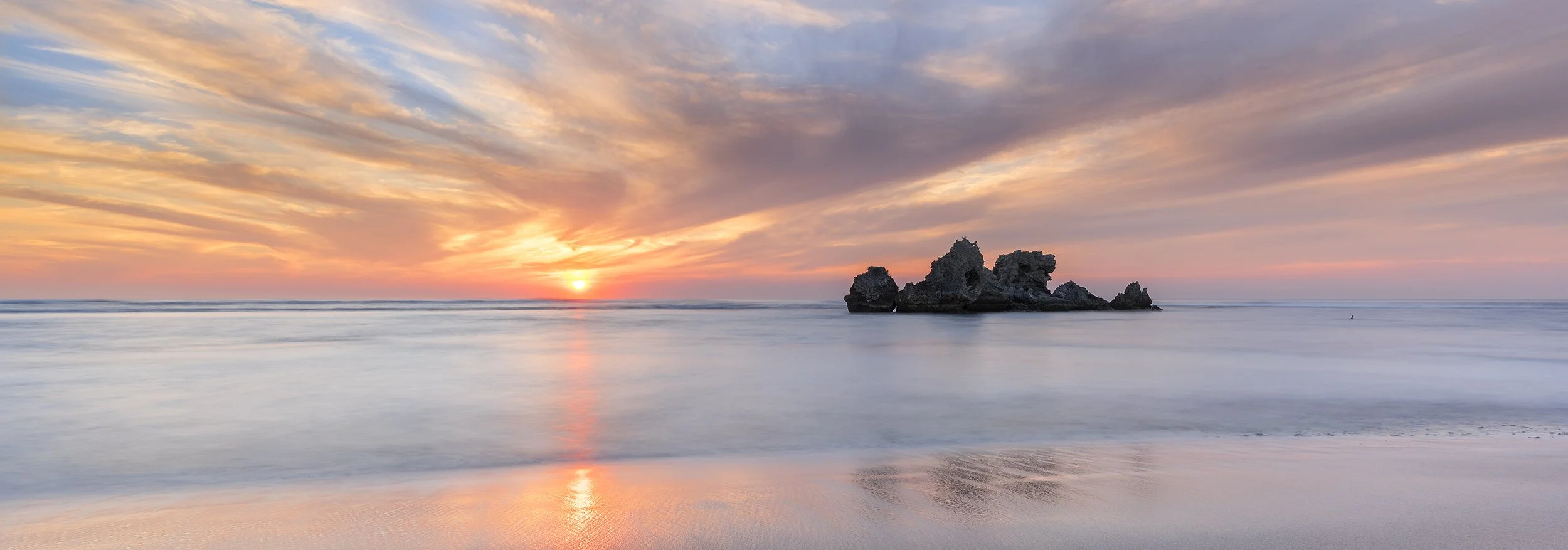 CRAYFISH ROCK - PASTEL SUNSETS.jpg