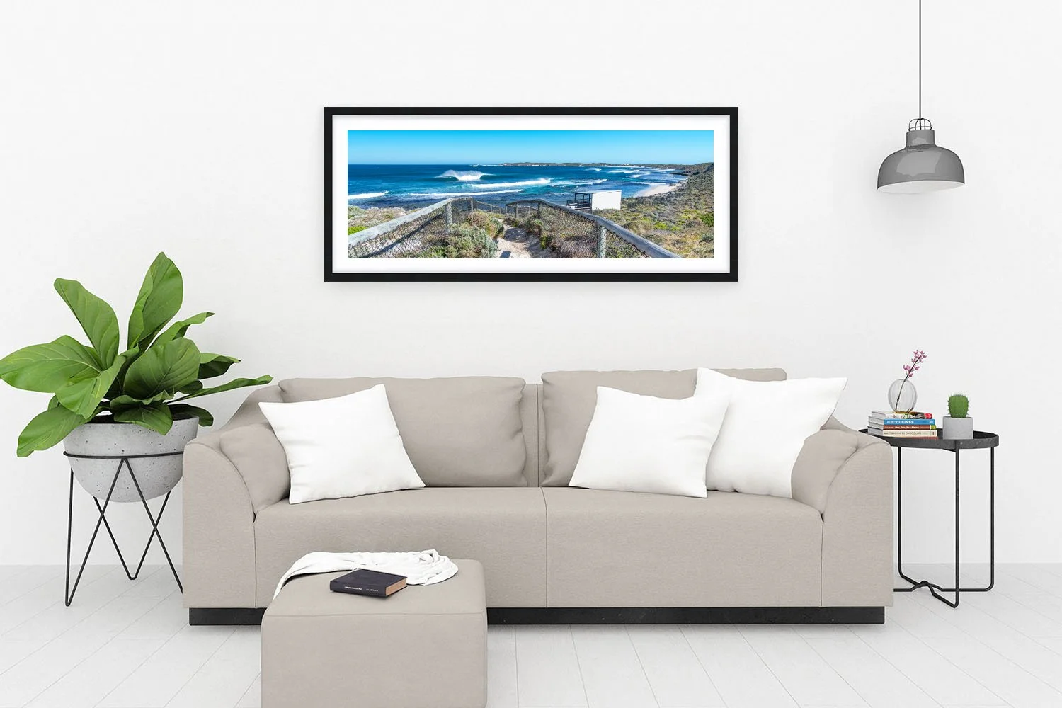 STRICKLAND BAY - NO TAKERS BLACK.jpg