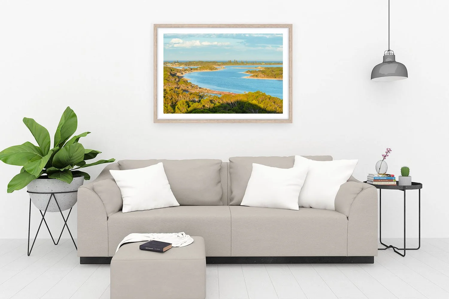 OLIVER HILL - SERPENTINE SUNSETS OAK.jpg