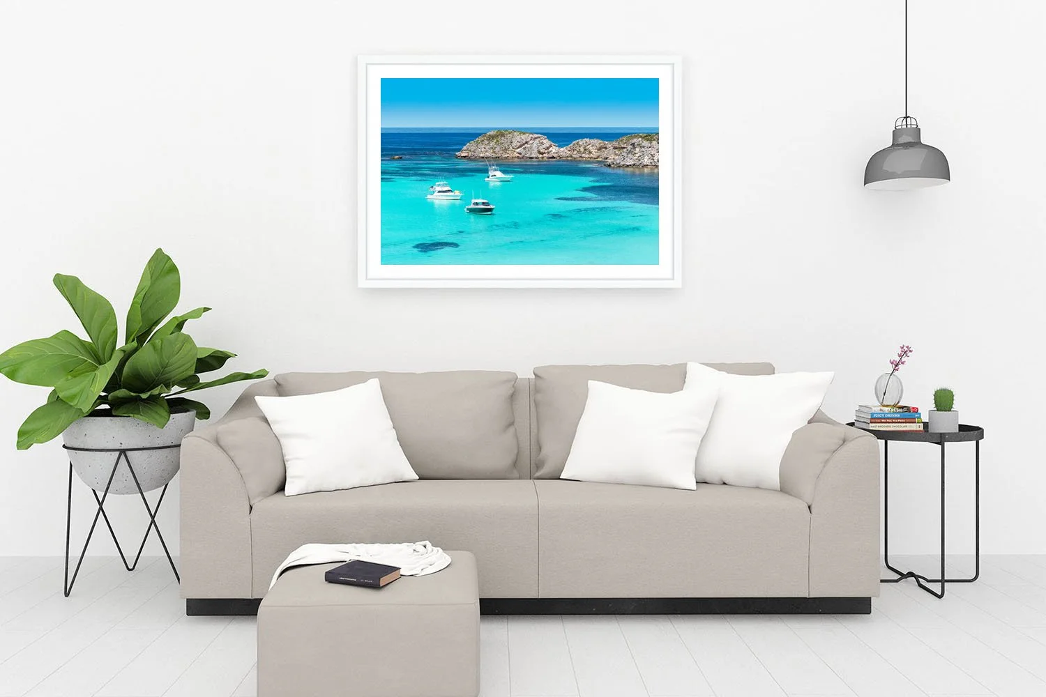 PARKER POINT - THREES A CROWD WHITE.jpg