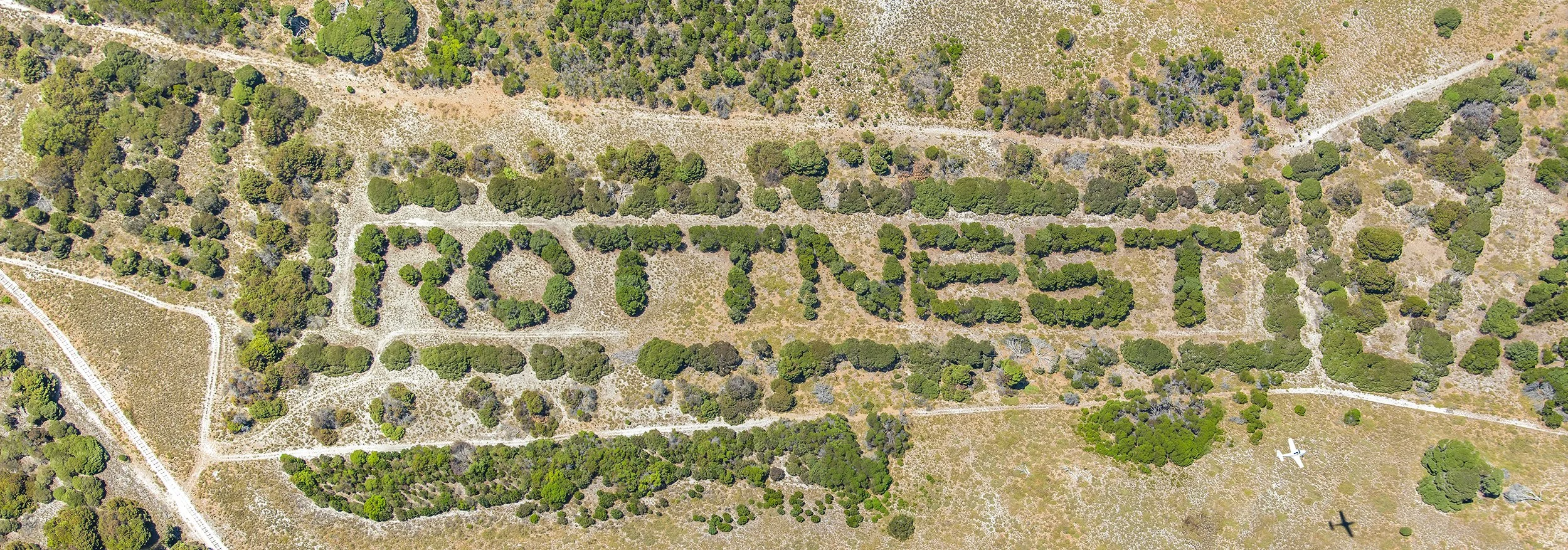 ROTTNEST ISLAND - IT'S A SIGN.jpg