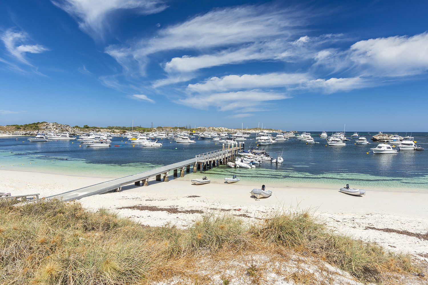 GEORDIE BAY - SUMMER DAYS.jpg