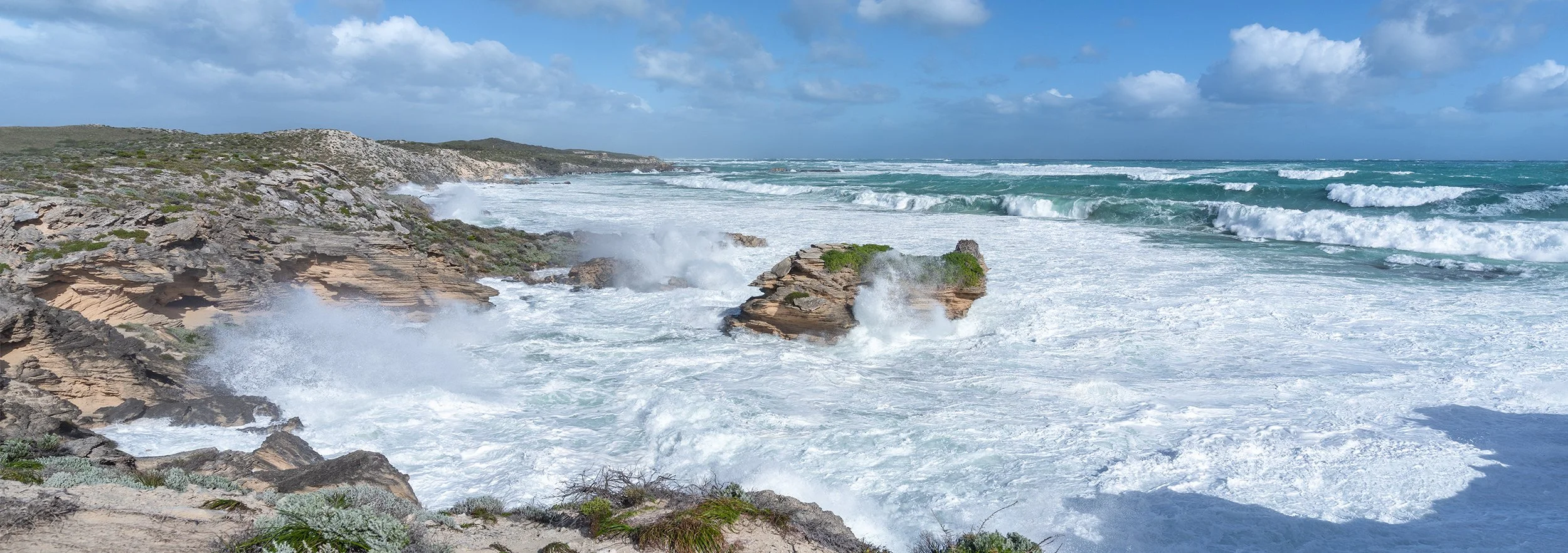 NORTH POINT - CHAOS.jpg