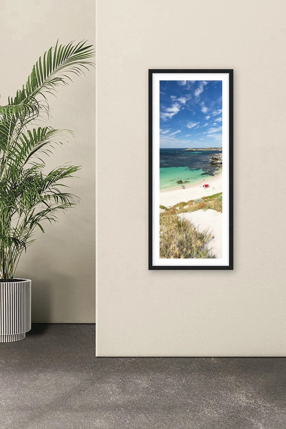 LITTLE PARAKEET BAY - PARAKEET HEIGHTS BLACK.jpg