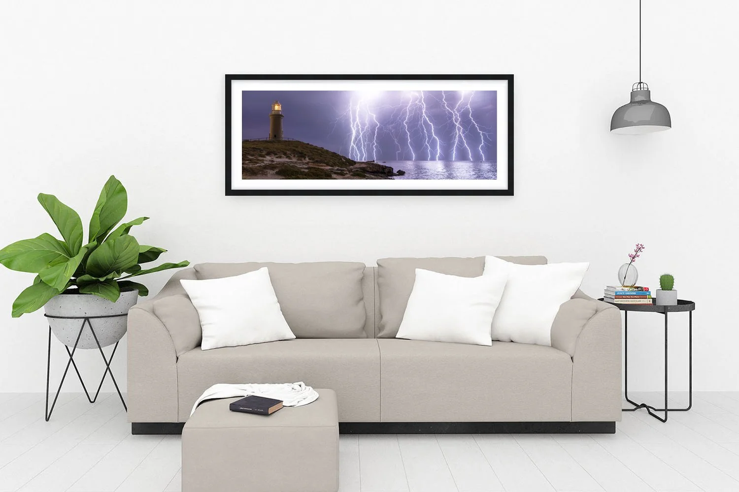 BATHURST LIGHTHOUSE - ELECTRIFYING BLACK.jpg