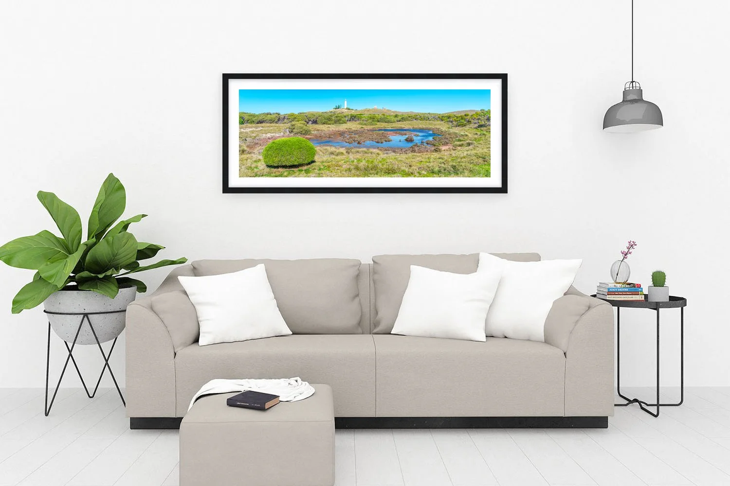 BARKER SWAMP - HEART OF THE ISLAND BLACK.jpg