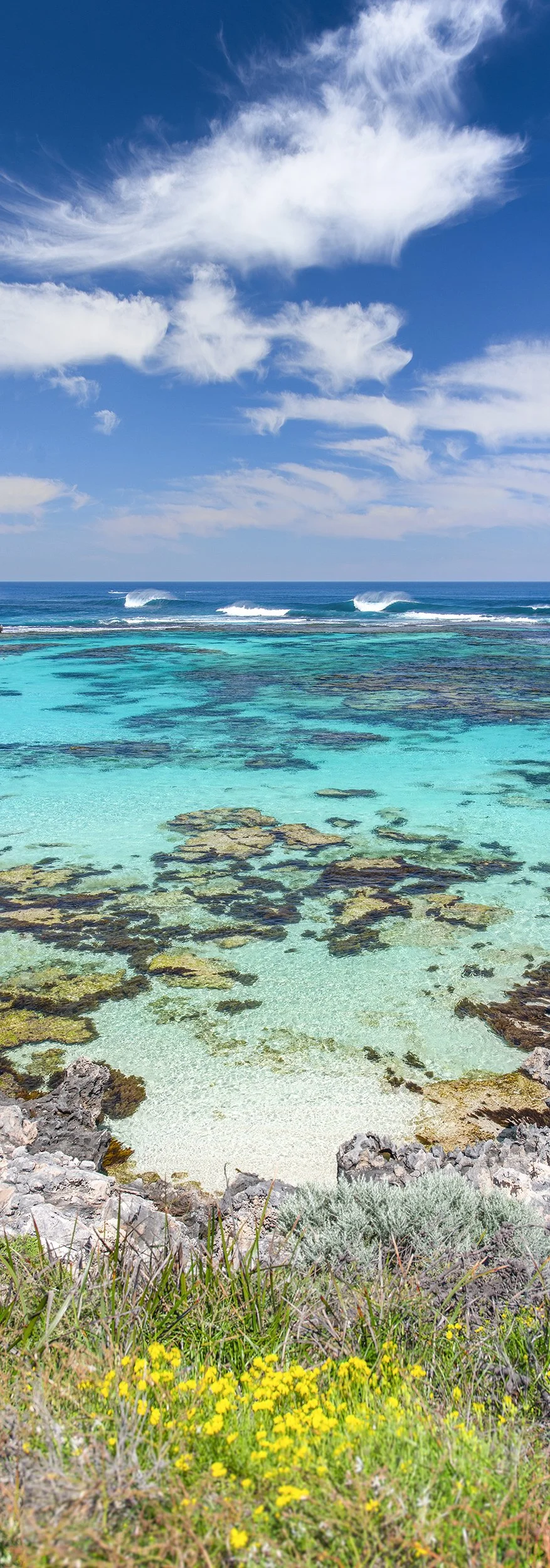 LITTLE SALMON BAY - SPRING SWELL.jpg