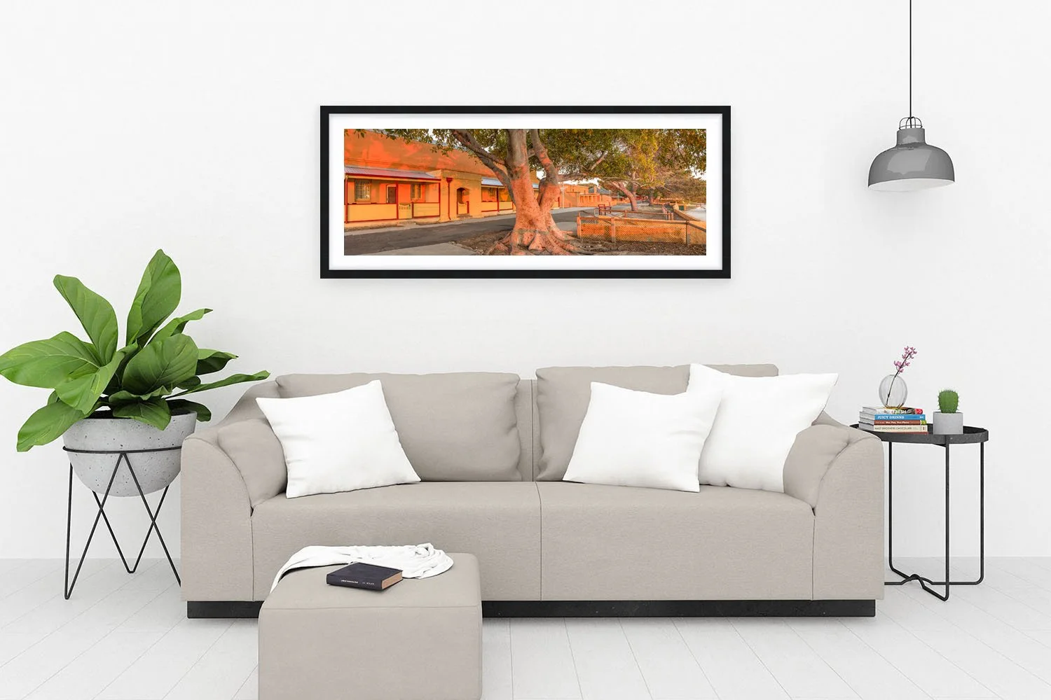 VINCENT WAY - GOOD MORNING ROTTNEST BLACK.jpg