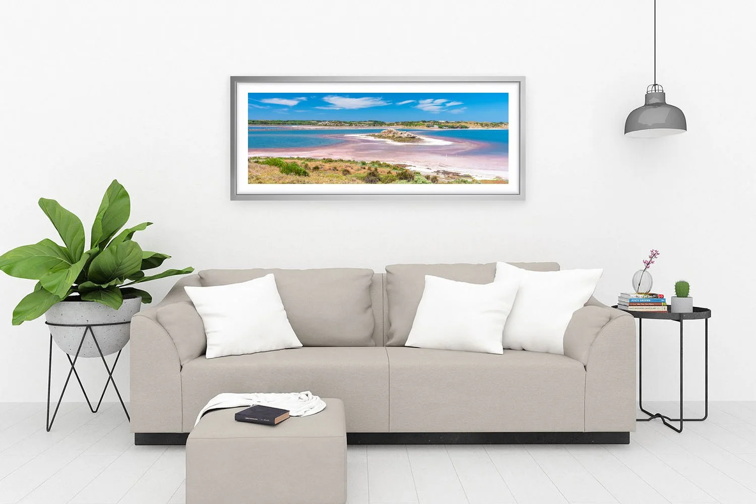 LAKE HERSCHEL - ISLAND IN THE SUN SILVER.jpg