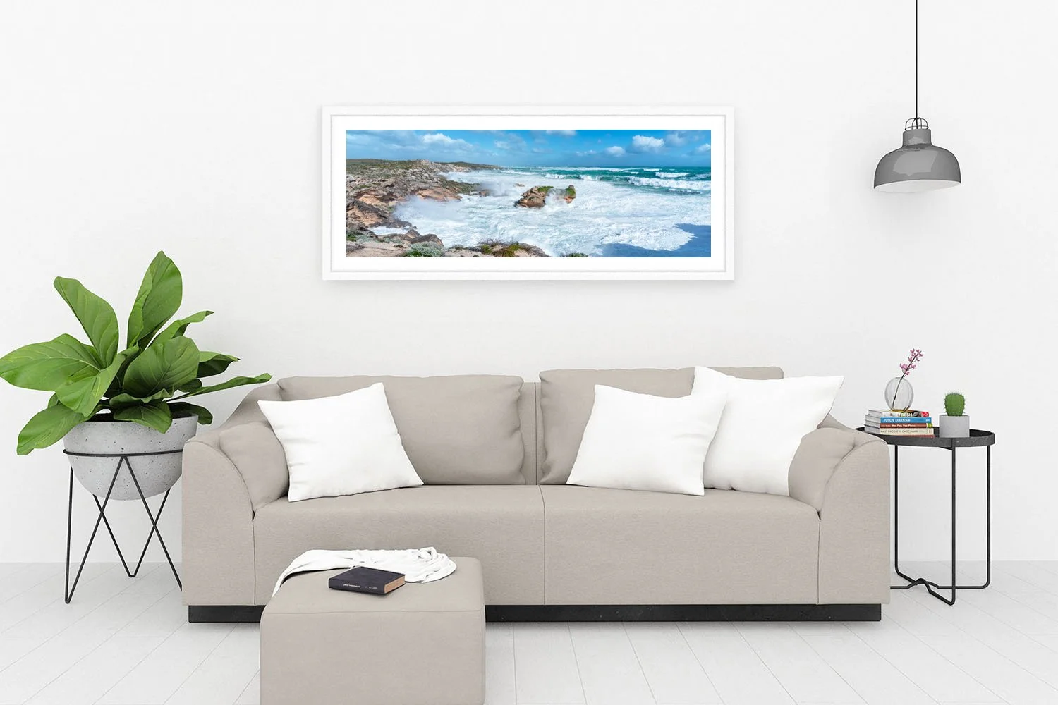 NORTH POINT - CHAOS WHITE.jpg