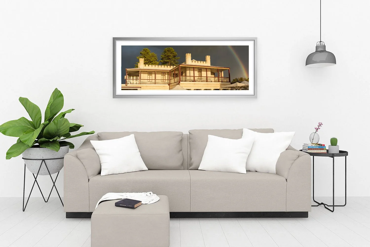 THOMSON BAY - GOLDEN SHOWERS SILVER.jpg