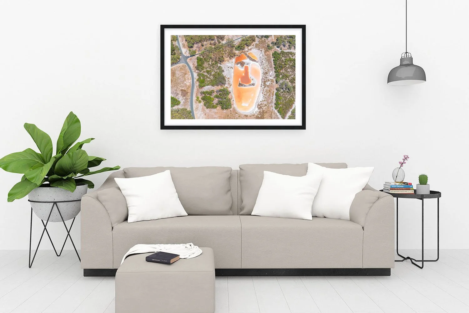 BULLDOZER SWAMP - MR POTATOHEAD BLACK.jpg