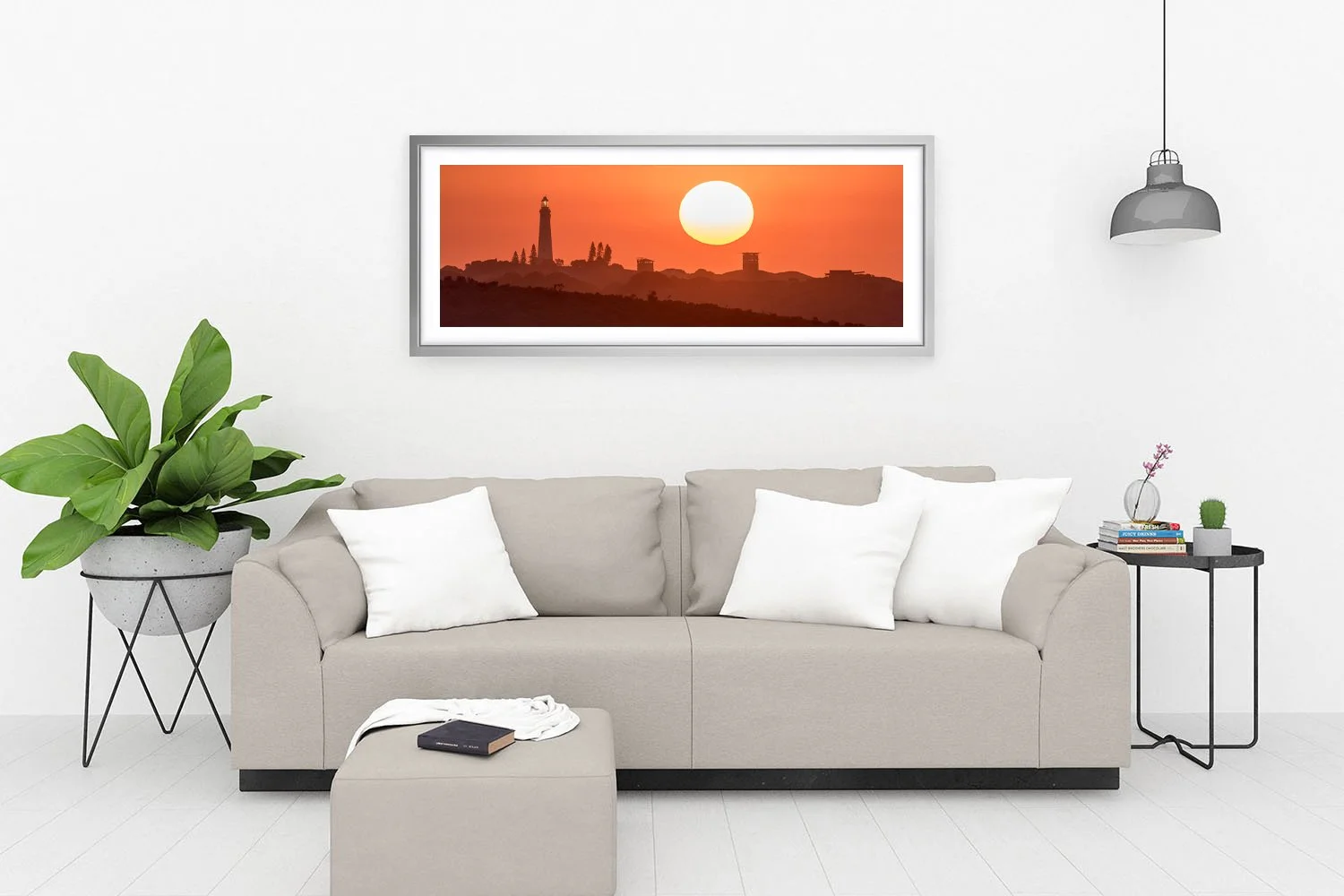 WADJEMUP LIGHTHOUSE - GREAT BALLS OF FIRE SILVER.jpg