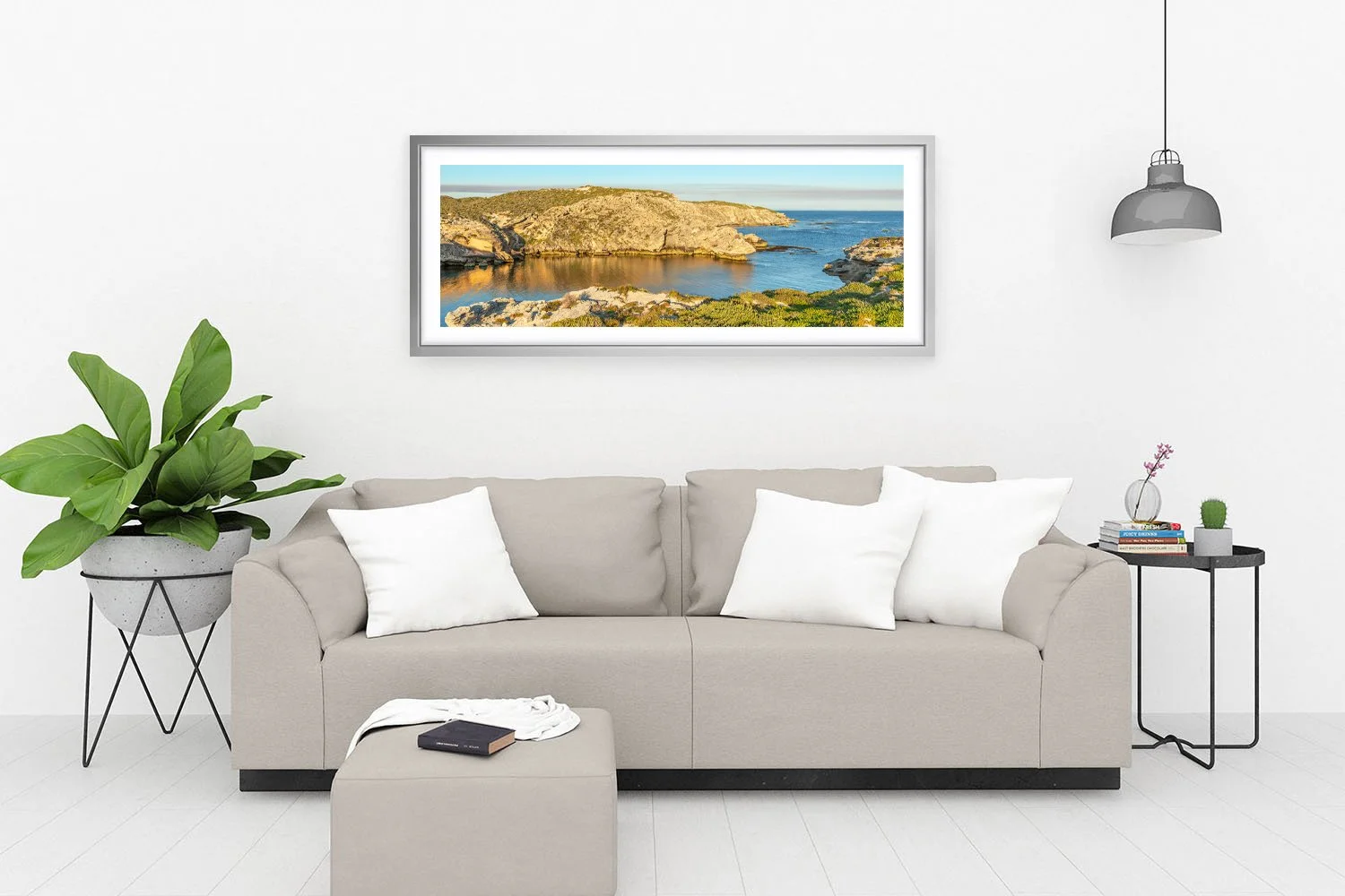 FISH HOOK BAY - THE ENTRANCE SILVER.jpg