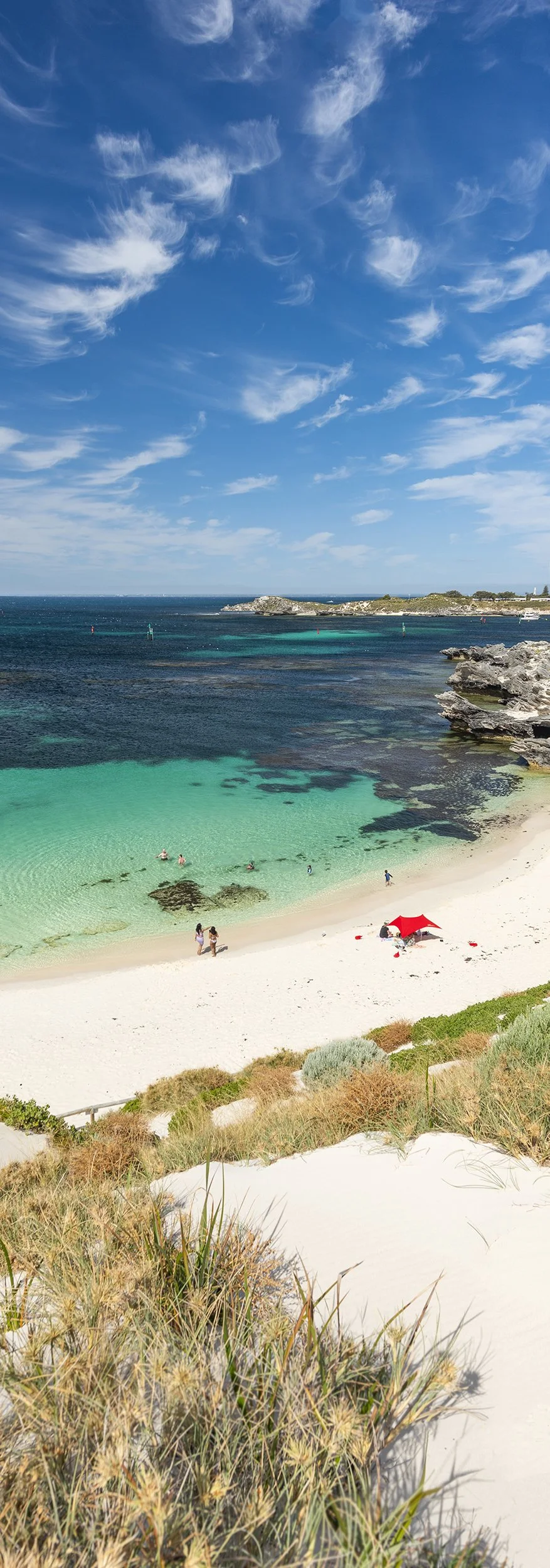 LITTLE PARAKEET BAY - PARAKEET HEIGHTS.jpg