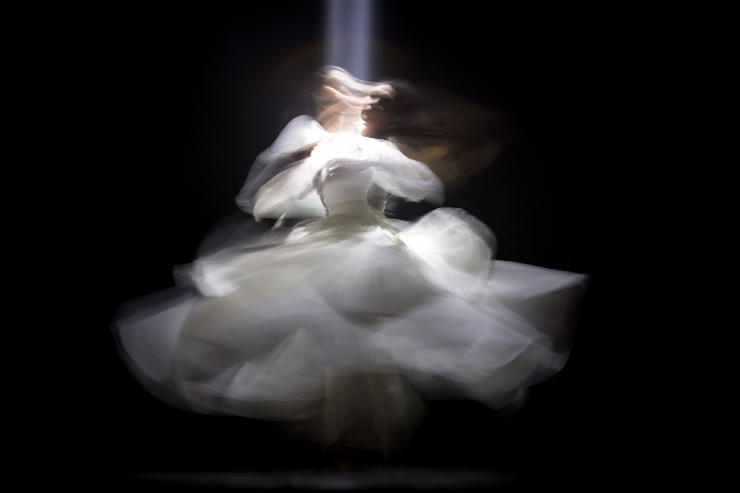 Sacred Womb Dance