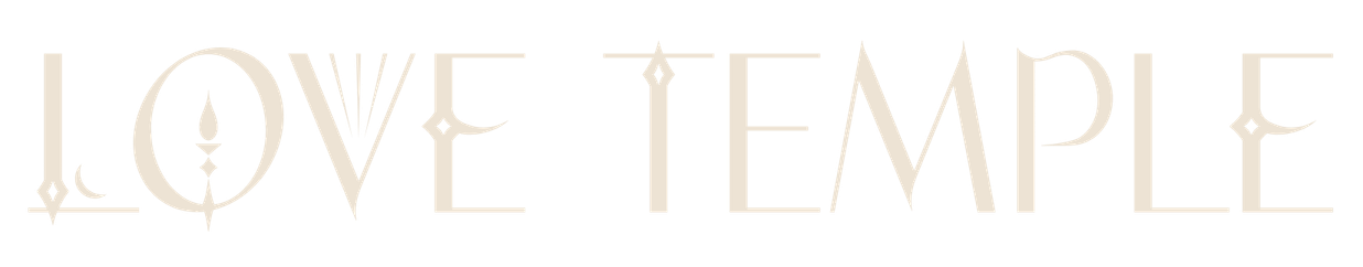 LOVE TEMPLE
