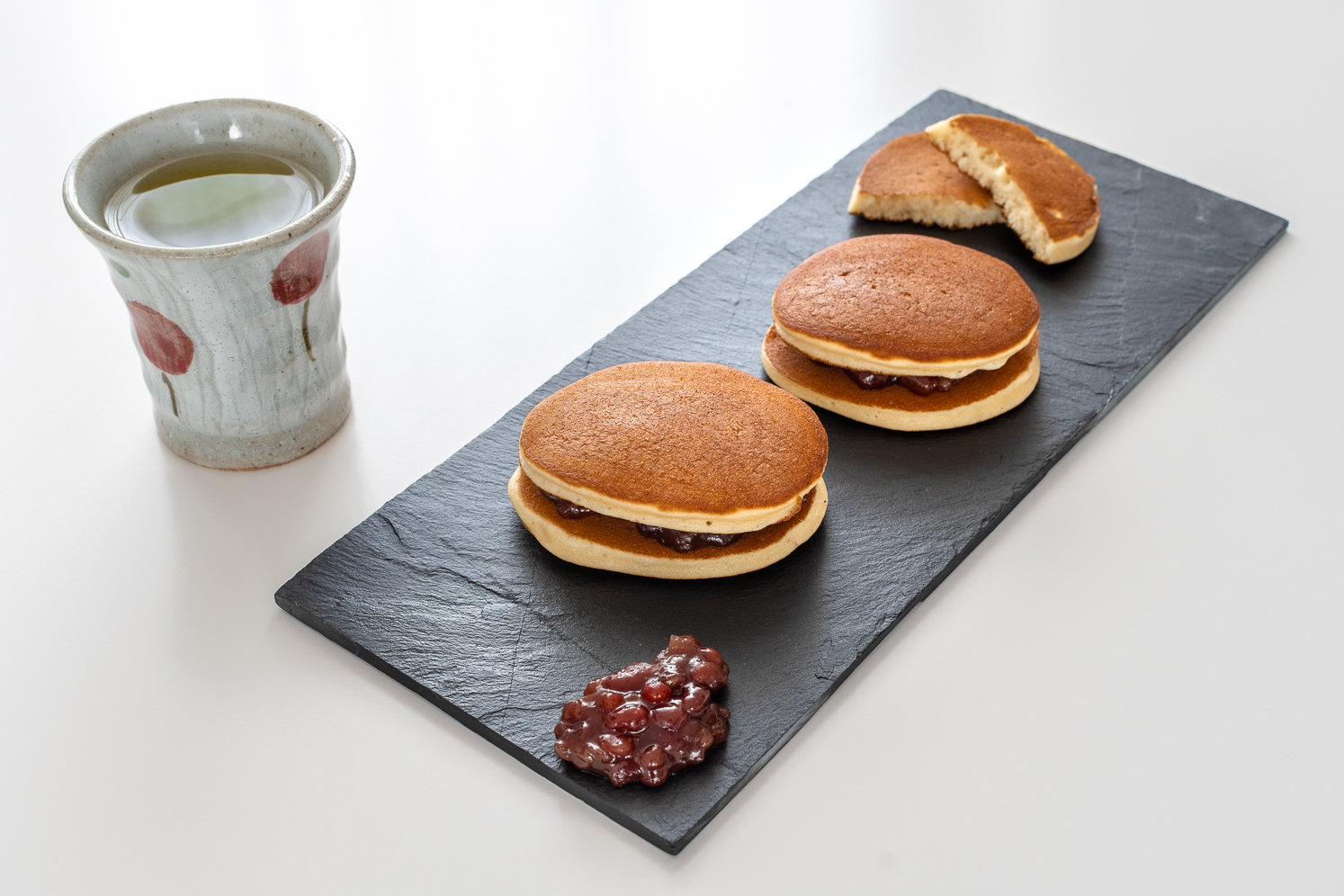 Dorayaki A Recipe From Japan Gluten Free Weekend